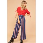 MINKPINK Julian Crop Knit Top Photo 1