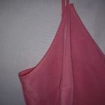 Talbots  Pink Straps Camisole Size Large Photo 2