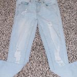 Aeropostale Ripped Jeans Photo 0