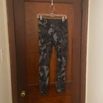 Athleta  Camo Print Contender Leggings Small Tall Photo 1