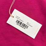 The Wolf Gang Beaded Halter Top Flor Size S Magenta Pink Photo 1