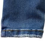 Wax Jean Wax Jeans Los Angeles Stretch Denim Mid Rise Skinny Jeans Womens 0 or 24 Waist Photo 11