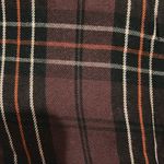 Lou & grey  soft plaid dress Photo 5