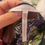 Urban Outfitters  sheer floral shirt Photo 3