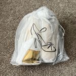 Gold Tap Shoes Size 7.5 Photo 6