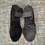 Cordani Beverly Heeled Ankle Booties in Black Suede Size 10 Photo 8