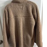 Abercrombie & Fitch Abercrombie Sherpa Pullover Photo 2