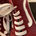 Vans Old School Sk8-Hi Skate Shoes Photo 7