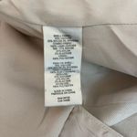 Rebecca Taylor  Zipper Twill Jacket Photo 4