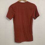 Bella Canvas  Fitted Handmade Leopard Print Fall Vinyl Graphic T Shirt Size XS Photo 3