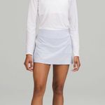 Lululemon Pace Rival Skirt Tall Photo 0