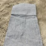 Sam Edelman π Saleπ Stripped Sleep Shirt Size Small Photo 11