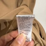 Adrienne Landau  Cornstalk Midi Skirt Sz L NWT Photo 5