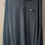 Tommy Bahama  Relax Long Sleeve Shirt Men’s XL 100% Cotton Photo 0