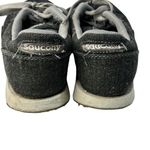 Saucony Madewell DXN trainer sneakers grey flannel size 8 women Photo 4