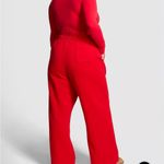 Victoria's Secret Victoria Secret matching sweat set in red💋 Photo 4