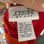 Beautiful vintage 1990s jasmine by kvm dress Size M Photo 4