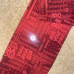Lululemon Leggings Photo 2