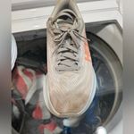 Hoka  Bondi 8 Gray and Pink Running Shoes
Size 9.5B Photo 6