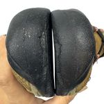 Keen Hiking Sandal 7.5 Newport H2 Waterproof Fisherman Slingback Camouflage Photo 5