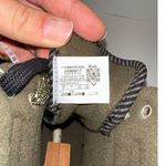 Keds Camp Boot NWOT Suede & Splash Twill w/ Thinsulate Women Size 9.5 US Photo 10