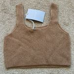 Everlane The Cozy-Stretch Tank Photo 1