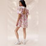 For Love & Lemons 050. Free People x  Milani Mini Dress Photo 2