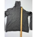 Pendleton  Merino Wool Turtleneck Sweater Warm Winter‎ Layering Top M Photo 2