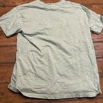 Forever 21 Forever‎ 21 Graphic T shirt Size Small Green Women's Photo 2