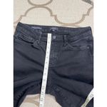 NYDJ  Lift Tuck black Teresa Wide Leg jeans, size 6, MSRP $118 Photo 4