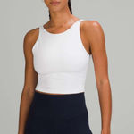 Lululemon  Align High Neck Tank Top 0 Photo 0
