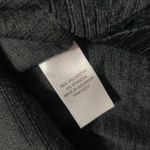 Vylette Black Skirt with belt Photo 2