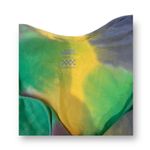 Vans Tie Dye Bodysuit Size Small Photo 1