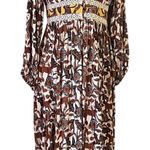 Women’s Floral Boho V Photo 0