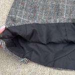Bagatelle  Women's Black and White Checkered Pencil Skirt XS NWT Photo 4