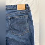 Seven7 Slim Straight Jeans Classic Style Photo 6