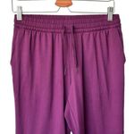Outdoor Voices Outdoor Voices S Women's Purple Comfort Drawstring jogger Photo 4