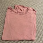 Lululemon Women’s Another Mile Short Sleeve SIZE 6 Photo 1