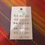 Wild Fable Earrings Photo 1