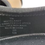 Nine West Teland3 Slip On Flats Women's 7 Brown Casual Shoes Work School Comfort Photo 10