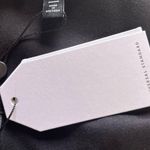 Universal Standard Prestige Ponte Gallery Dress - Black Photo 6