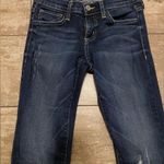 Vervet Flying Monkey skinny jeans Photo 5
