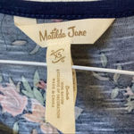 Matilda Jane  Choose Your Own Path Woodland Sprite Dress Extra Small Blue Photo 2