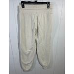 Cotopaxi Cotopoxi Women's Sweatpants in Cream. Size Small. Photo 2