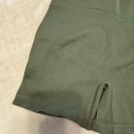 SheIn Workout Set Two-Piece Green Photo 2