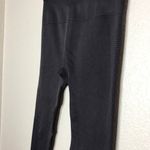 Electric yoga Seamless Leggings Eggplant M/L Photo 5