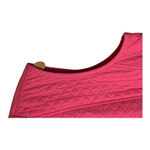 Talbots  Vest Women XL Pink Quilted Button Front Lightweight‎ Outdoor Preppy Photo 6