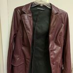 Pretty Little Thing Jacket Photo 4