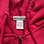 Love Streak  zip up Photo 1