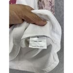 Zion Utah Women's Destination T Shirt White Size XL Short Sleeve 100% Cotton Photo 3